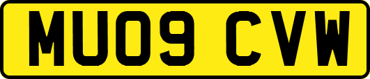 MU09CVW