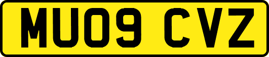 MU09CVZ