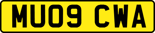 MU09CWA