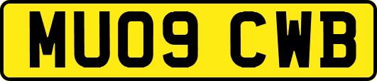 MU09CWB