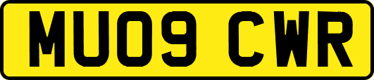 MU09CWR