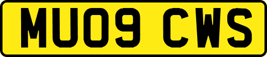MU09CWS