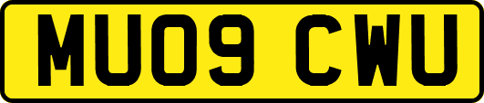 MU09CWU
