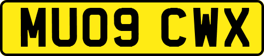 MU09CWX
