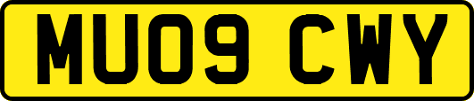 MU09CWY