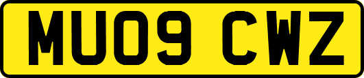 MU09CWZ