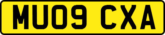 MU09CXA
