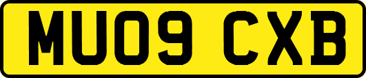 MU09CXB