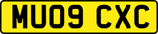 MU09CXC