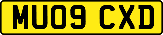 MU09CXD
