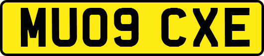 MU09CXE
