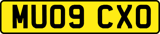 MU09CXO