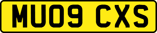 MU09CXS