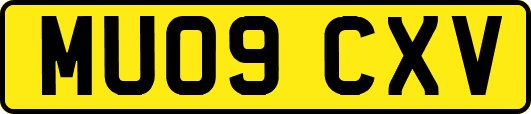 MU09CXV