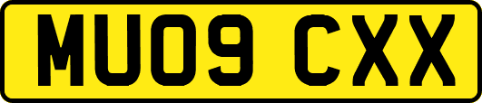 MU09CXX