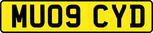 MU09CYD