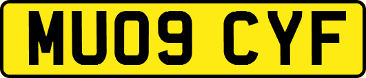 MU09CYF