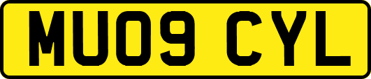 MU09CYL