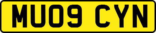 MU09CYN