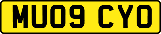 MU09CYO