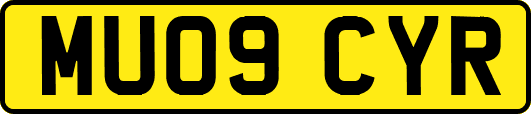 MU09CYR
