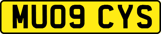 MU09CYS
