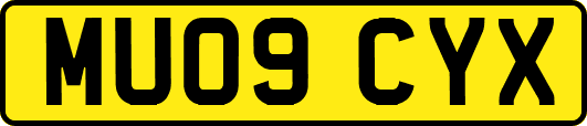 MU09CYX