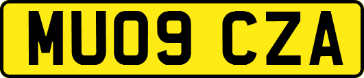 MU09CZA