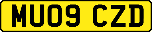 MU09CZD