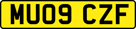 MU09CZF