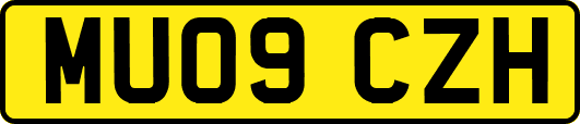 MU09CZH