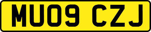 MU09CZJ