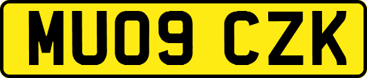 MU09CZK
