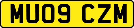 MU09CZM