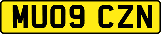 MU09CZN