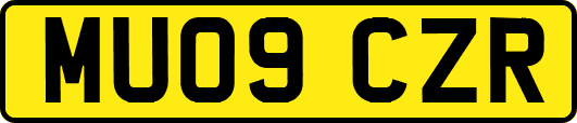 MU09CZR