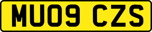 MU09CZS