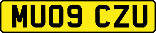 MU09CZU