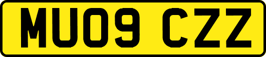 MU09CZZ