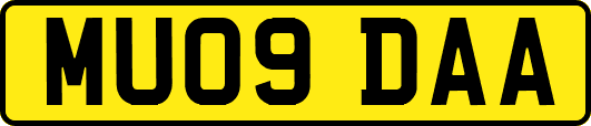 MU09DAA