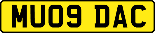 MU09DAC