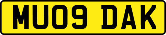 MU09DAK