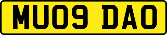 MU09DAO