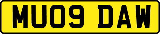 MU09DAW