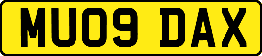 MU09DAX