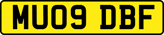 MU09DBF