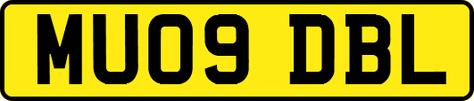 MU09DBL