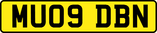 MU09DBN
