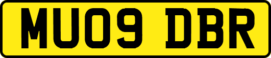 MU09DBR