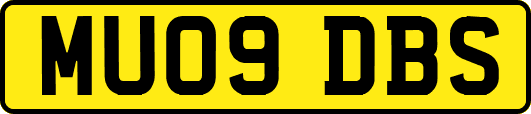 MU09DBS